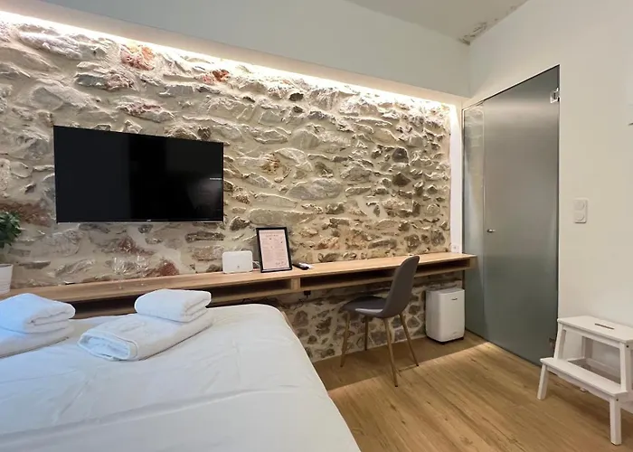 Appianou Studio Never Too Small